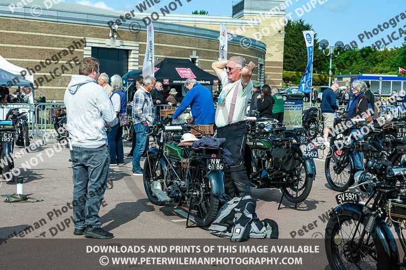 Vintage motorcycle club;eventdigitalimages;no limits trackdays;peter wileman photography;vintage motocycles;vmcc banbury run photographs